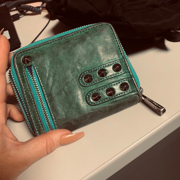 Rebecca Minkoff wallet - Picture 4 of 8